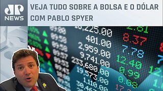 Fed, China e BCE impactam bolsas | MINUTO TOURO DE OURO - 15/6/2023