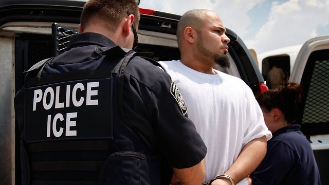 Philadelphia Will Stop Giving ICE Access To Police Arrest Database