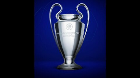 UEFA Champions league. Road to champions league Final