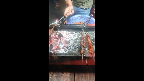 Yummy BBQ in Dhaka