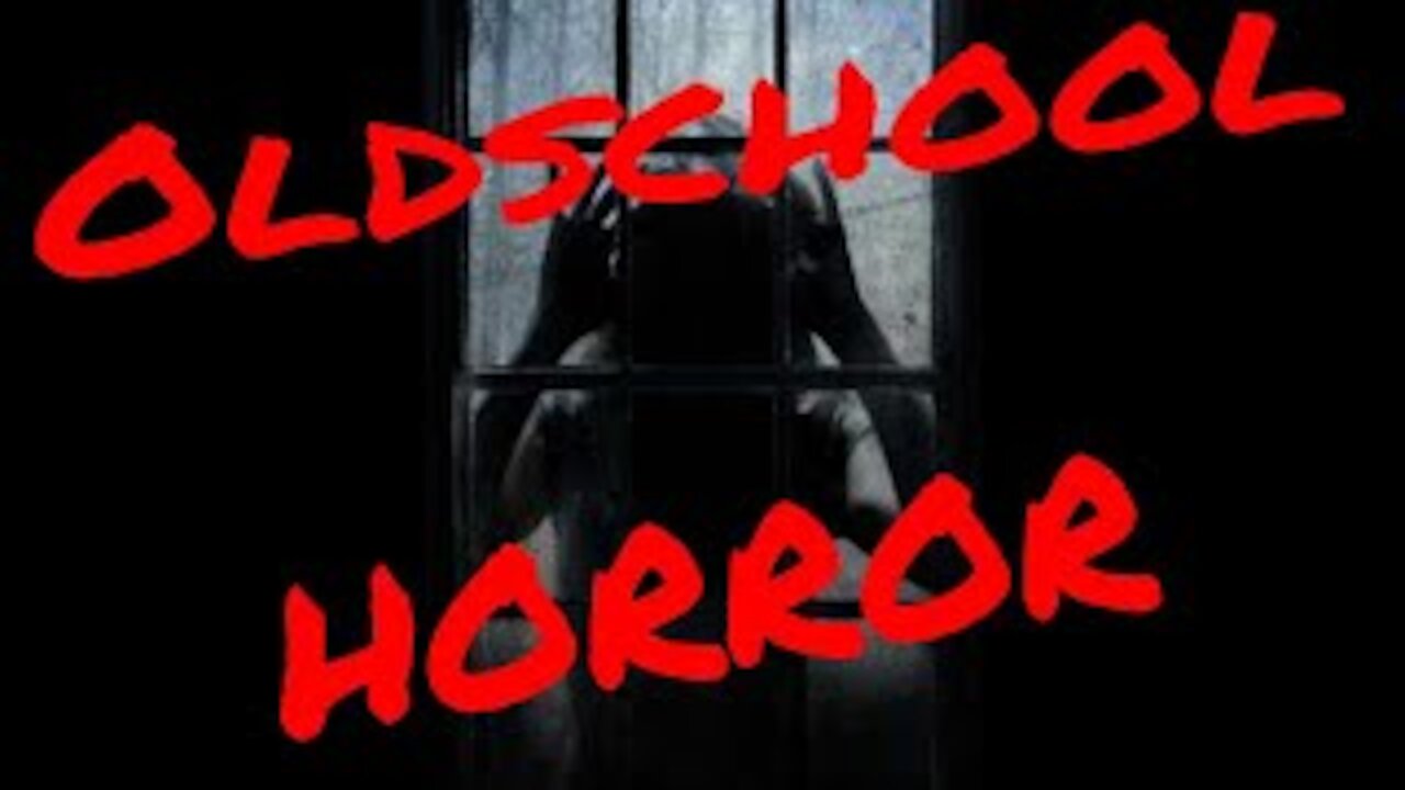 Stories for hardened horror fans. SCARY STORIES with the Heebie Jeebies: Ep 4. Ghosts and demons