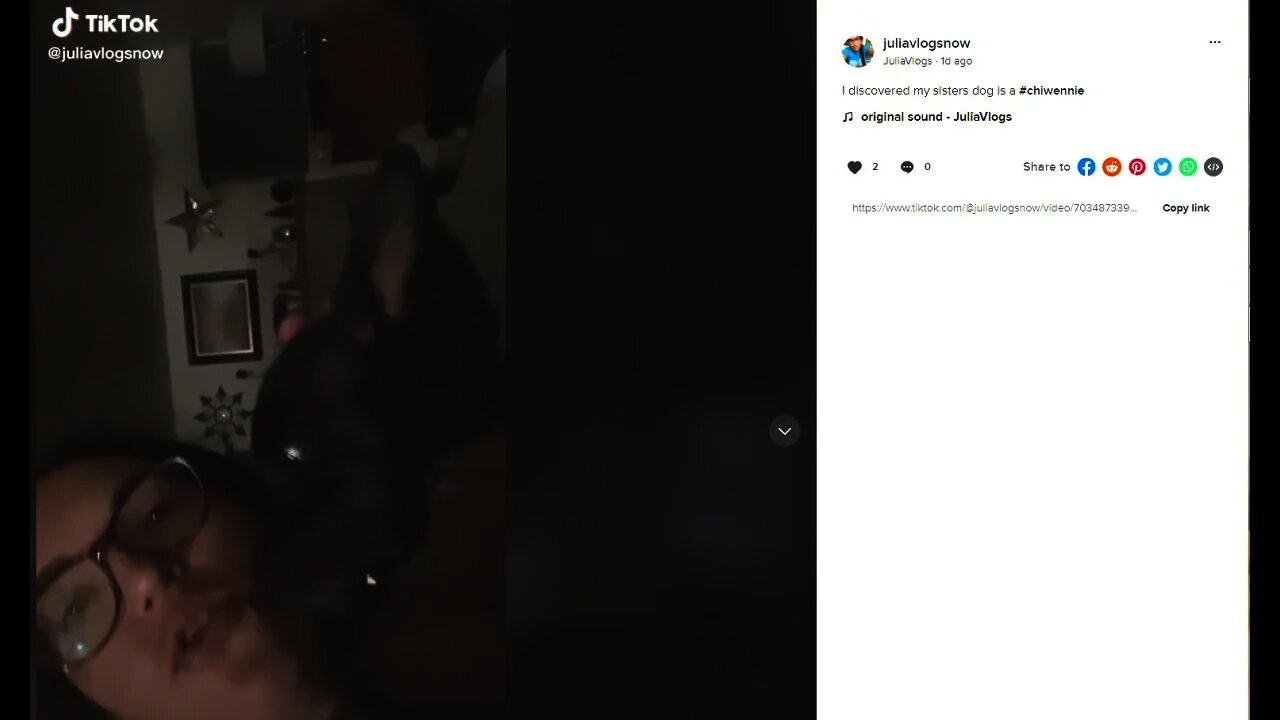 Why TikTok Is Not As Bad As People Think...Remember The Telephone?