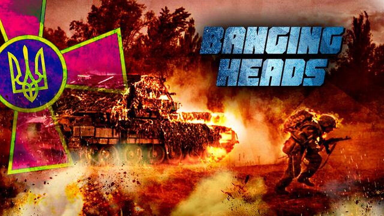 ►🇷🇺🇺🇦🚨❗️⚡️ SouthFront || Ukrainian Army Bangs Its Head Against Russian Border | August 12 2024