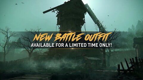 Content Of The Week - November 4th | For Honor