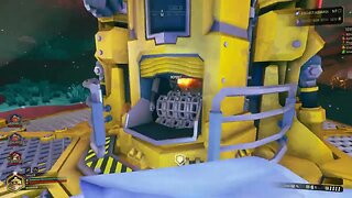Deep Rock Galactic Gameplay #124