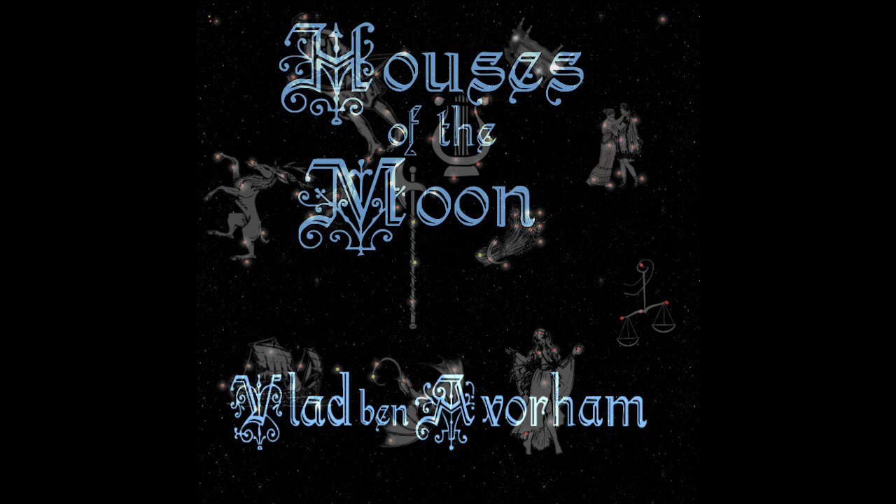 Houses of the Moon