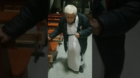 Hagan de su vida una oración - Padre Luisito