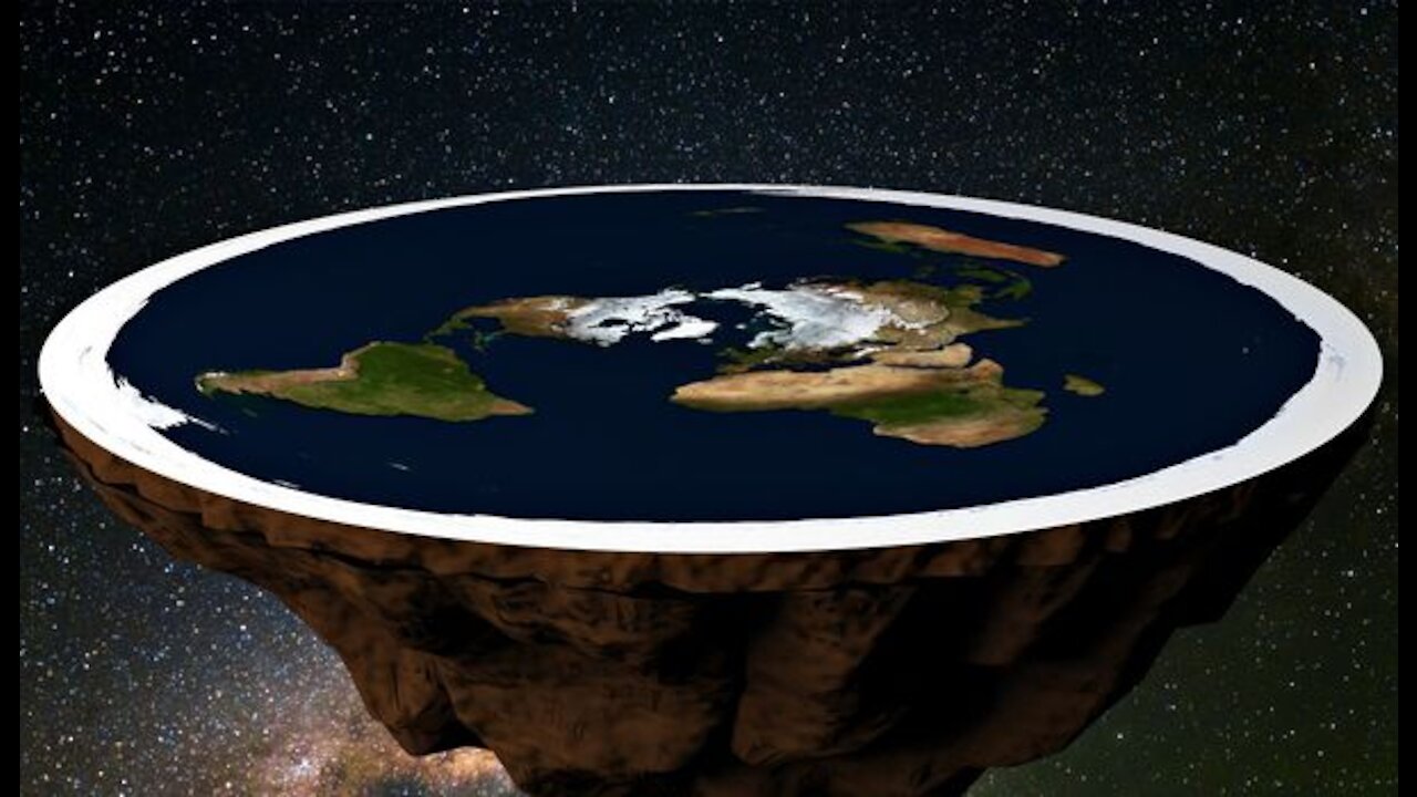 La Terre dans la Bible est-elle une Sphère
