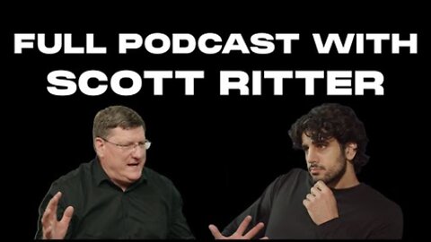 Scott Ritter: Career, WW3, Patriotism, Russia, Gaza