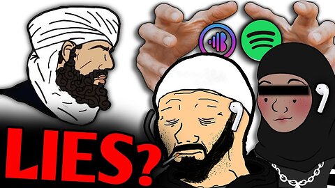 Is Music REALLY Haram? (2023)