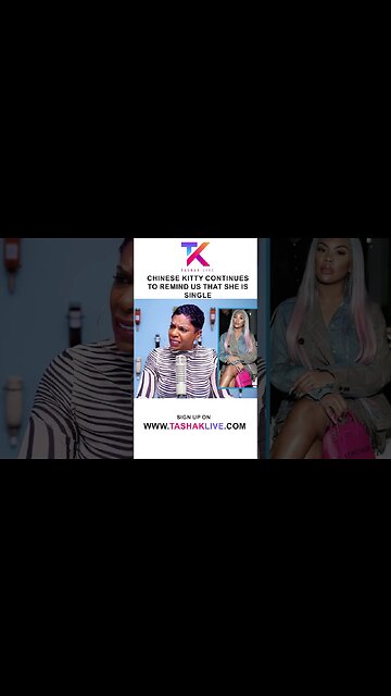 Love And Hip Hops Chinese Kitty Likes it Deep