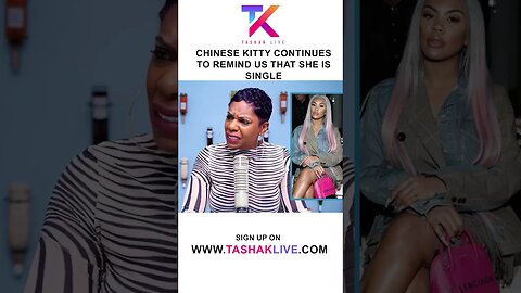 Love And Hip Hops Chinese Kitty Likes it Deep