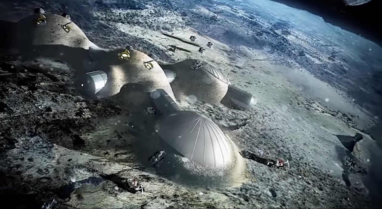 How Will We Extract Water on the Moon_ We Asked a NASA Technologist