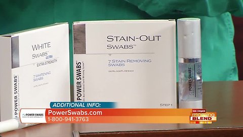 An Easy Solution To Whiter Teeth!