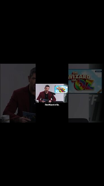 Episode 9 Teaser Trailer | Off Limits with Ian Haworth