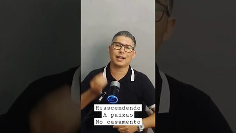 É assim que se resgata o "fogo" da relação