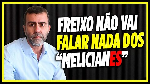 LULA TRAIU MARIELLE | Cortes do MBL