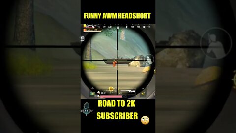 PUBG MOBILE LITE HEADSHOT AWM OP#bgmilite #pubglite #short #pubg #lite#god_praveen_yt