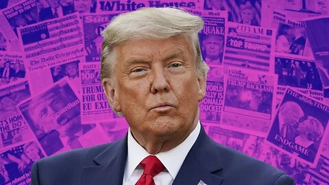 Margaret Kimberely: Corporate Media & Dems SECRETLY Want Trump Back In ‘24