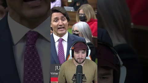 Trudeau Defrauded The Government #shorts