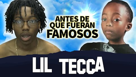 Lil Tecca | Antes De Que Fueran Famosos | Biografía | Ransom