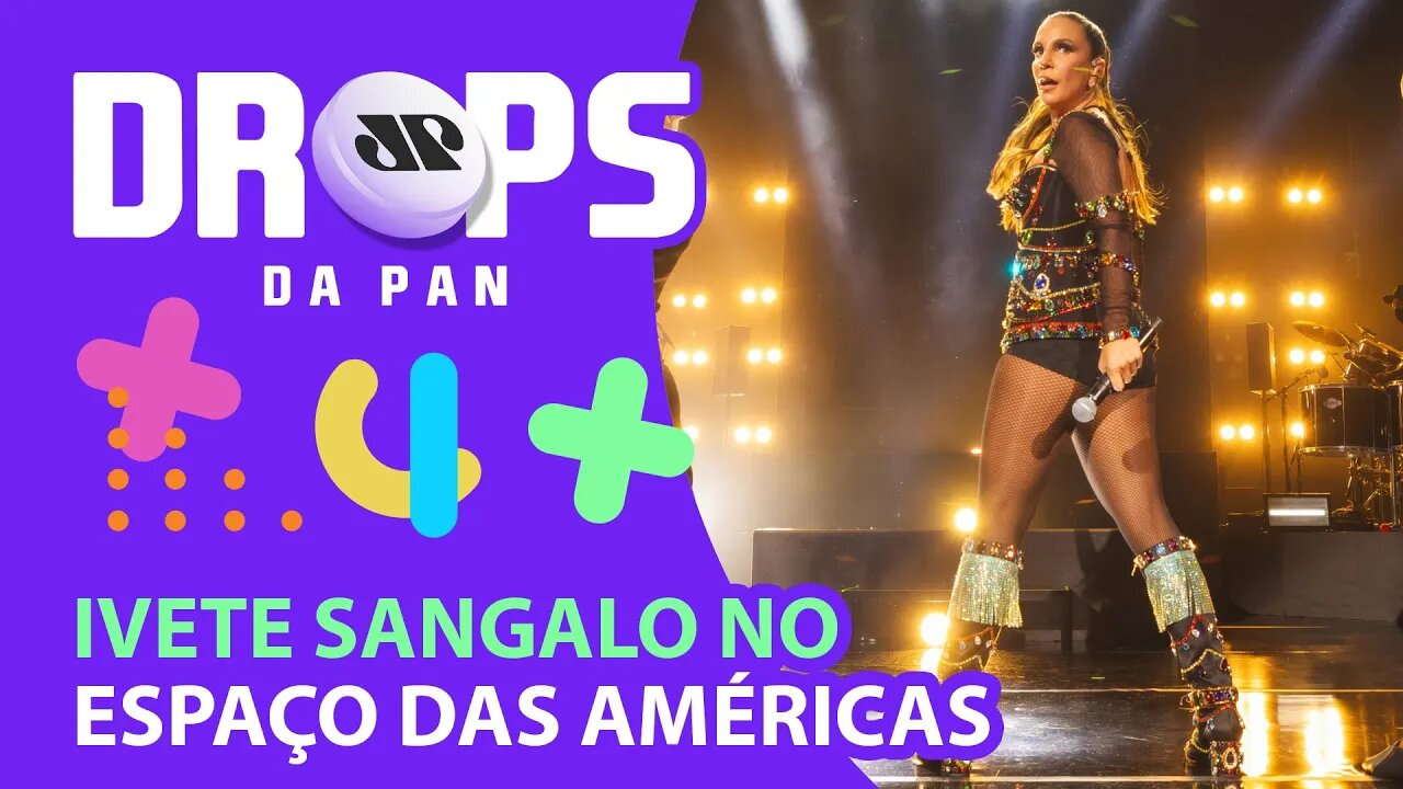 DICAS PARA CURTIR O FERIADO | DROPS da Pan - 22/04/22