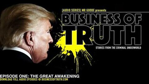 EPISODE ONE: THE GREAT AWAKENING [FULL EPISODE]