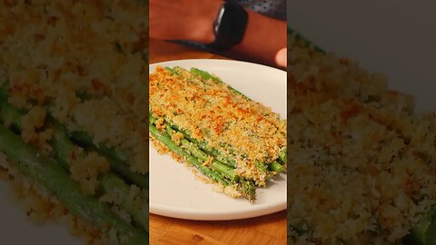 How to make an easy ASPARAGUS “LASAGNA”