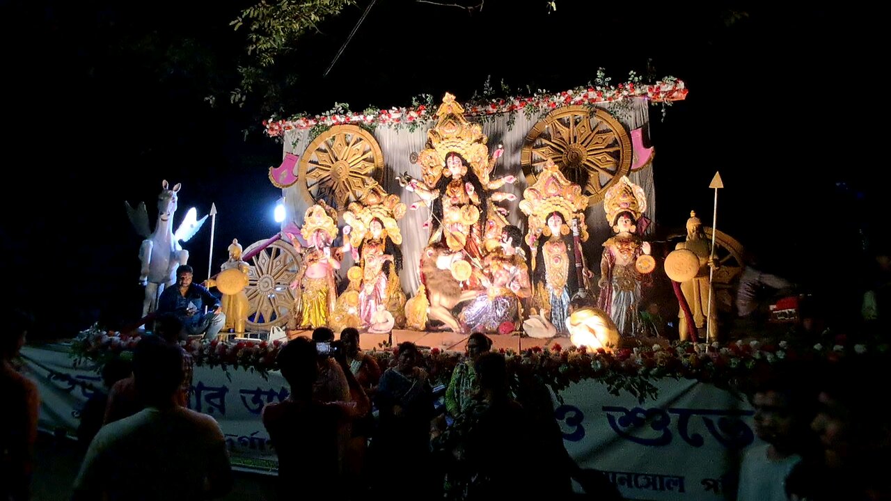 bisarjan