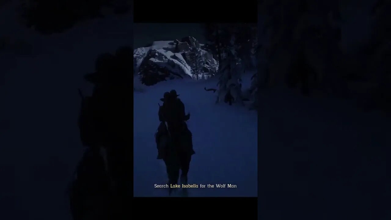 jump horse to horse - Red Dead Online