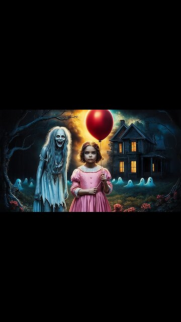 50 Scary Short Stories for Kids #Halloween #ScaryStories #KidsAdventure #GhostTales #SpookyFun