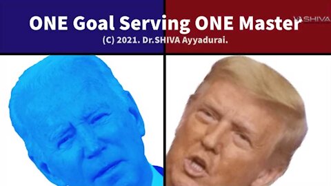 Dr. SHIVA LIVE: Beyond the Biden-Trump Theater. What Is To Be Done?