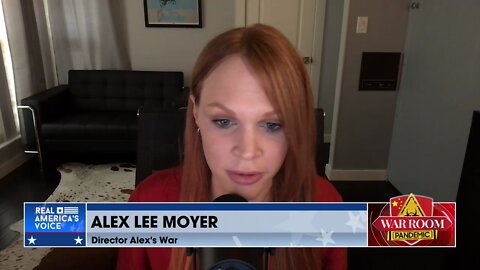 Alex Moyer: ‘I Didn’t Need Approval’ From Hollywood Establishment To Create Alex Jones Film Myself