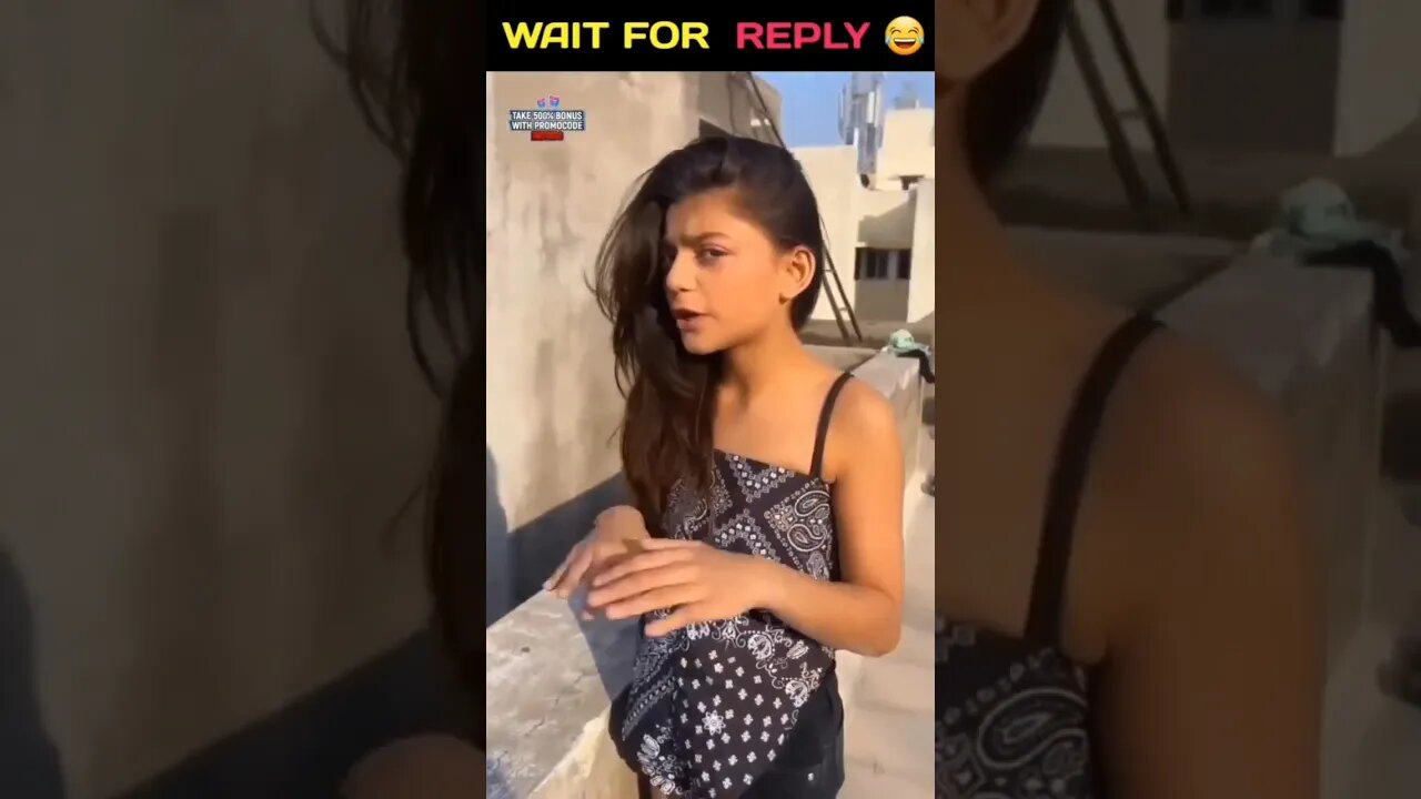 Viral Girl Roasted 💩 | She Need Baby😂 #shorts