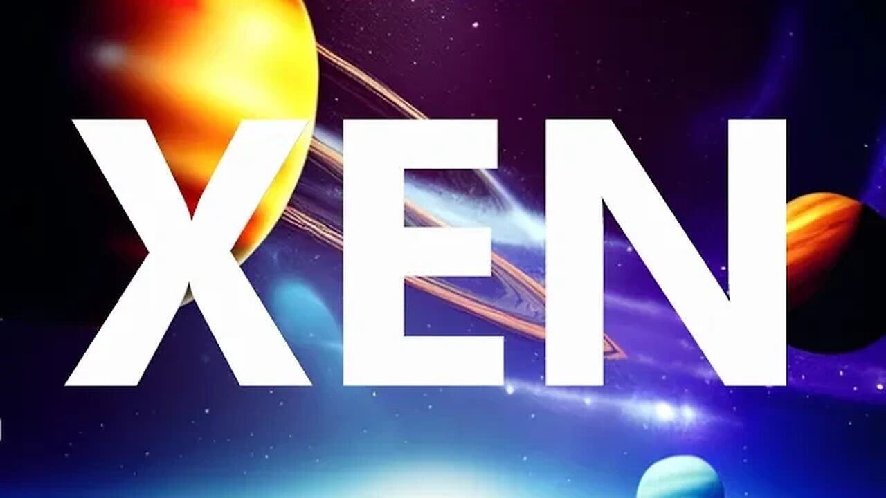 WILL YOU BE A XEN MILLIONAIRE?! | DBXENFT & MORE [CRYPTOAUDIKING]