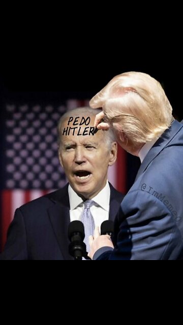 Pedo Hitler