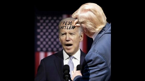 Pedo Hitler