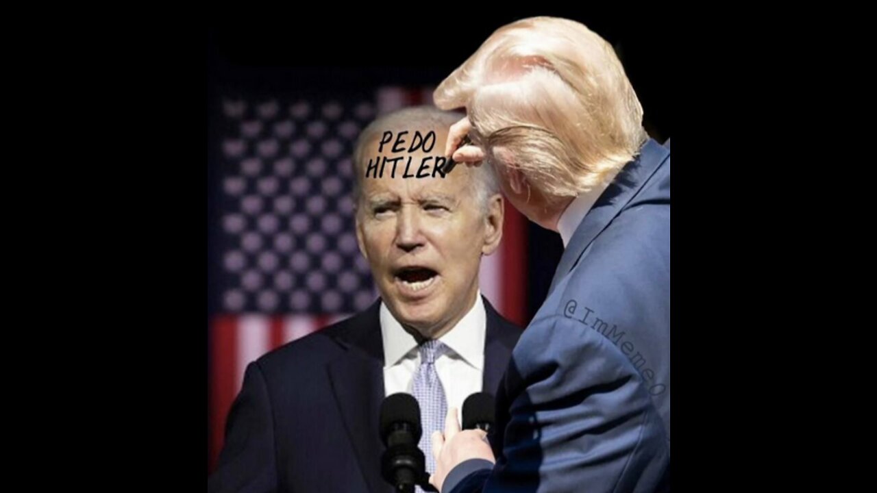 Pedo Hitler