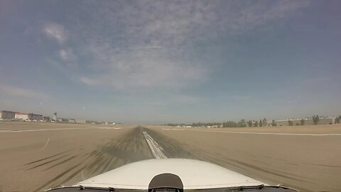 Private Checkride Practice 7/20/16