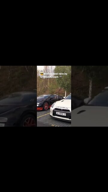 Worlds best race by GTBOARD.com 😎🏁🇸🇪