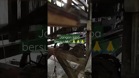 JANGAN LUPA BERSYUKUR...LIKE AND SUBSCRIBE...!!! 😁🙏