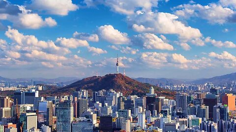 south korea reaches lowest birth rate globally