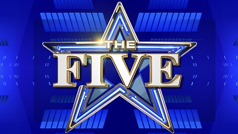 The FIVE (08/05/24) FULL EPISODE