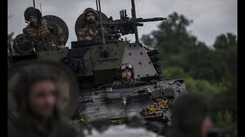 Europe crates coalition to send troops to Ukraine