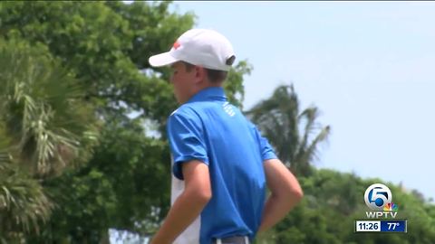 Nicklaus Junior Golf Championships