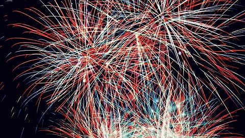 Story: Drunk Psycho At Fourth Of July Party