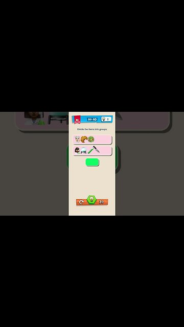 IQ Boost Answer Level 40