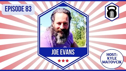 In Liberty and Health 83 - Joe Evans