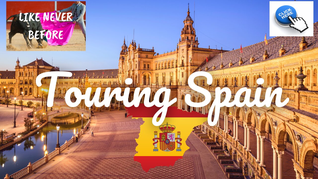 Spain Uncovered: Adventure, Cuisine & Budget Travel