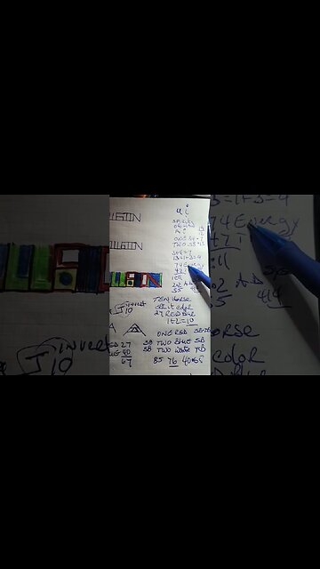 COLORS NUMBER SCIENCE. PLEASE PLEASE THANK YOU